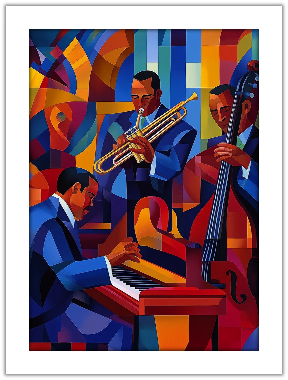 Jazz à Saint-Germain