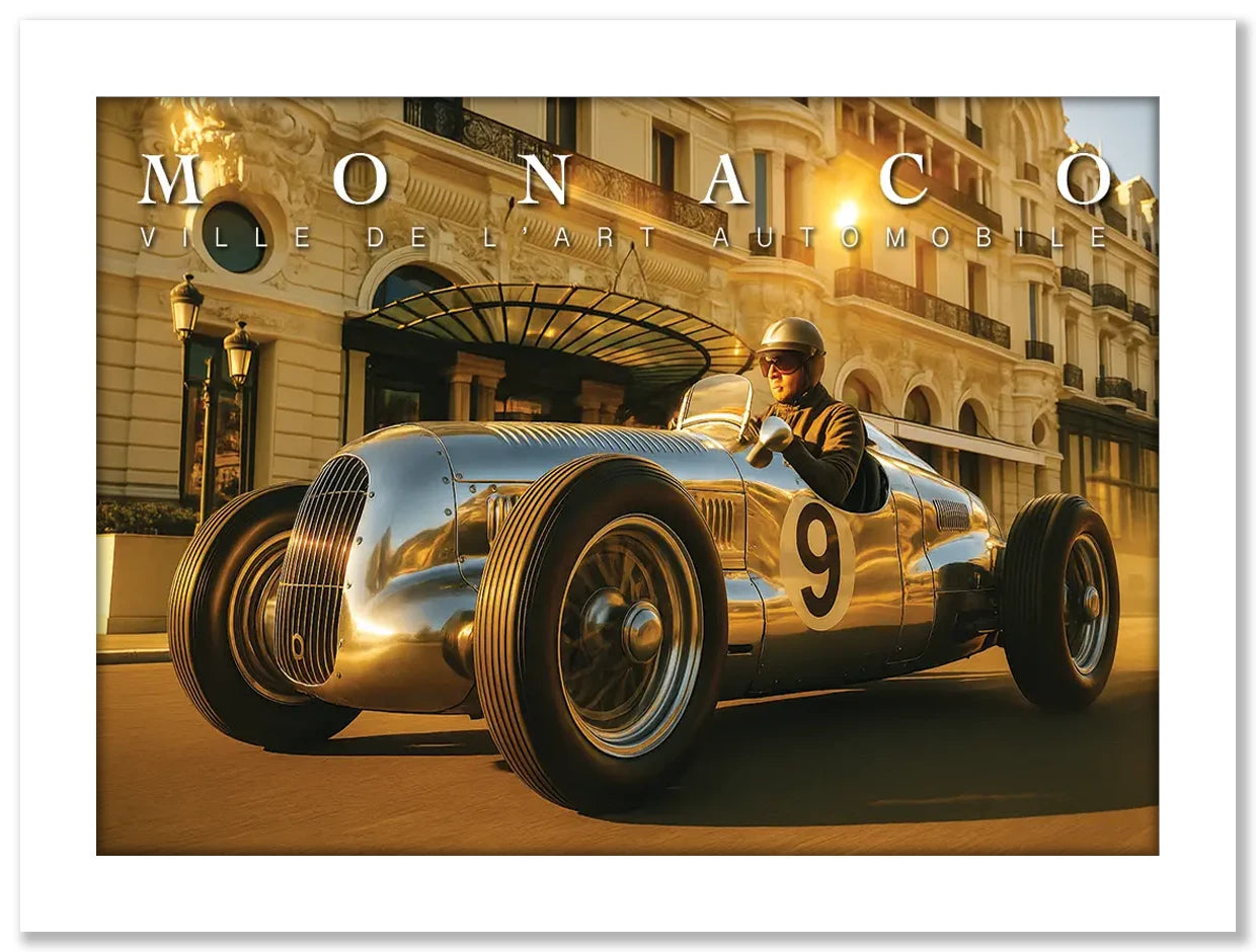 Monaco