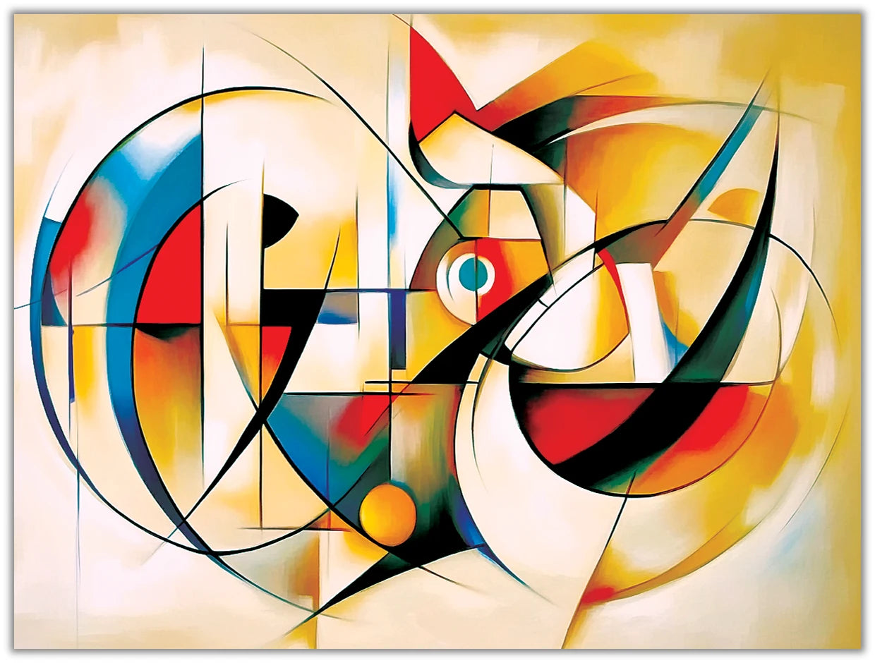 ABSTRAIT Évasion