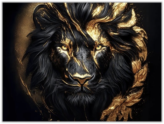 Lion d'or
