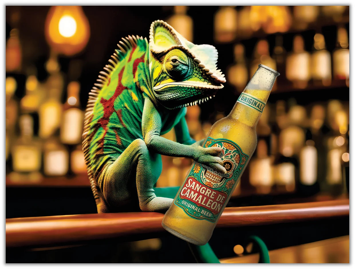 Bar de Geko