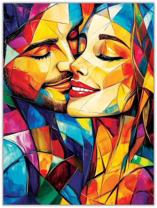 You and me