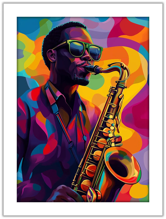 Saxo Solo