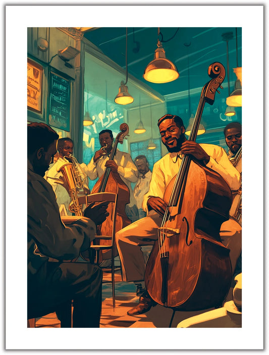 Jazz Club